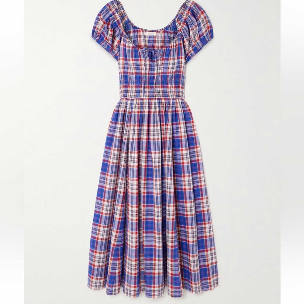 Doen Quinn Dress